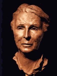 D Thierr�e (terracotta)