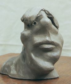 Study N�1 (clay)