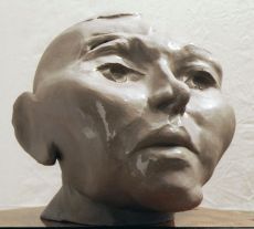 Study N�2 (clay)