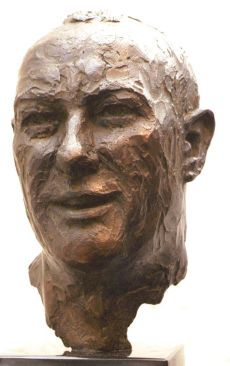 Mickael (bronze N�1)