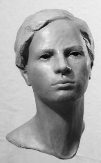 Suzanne (terracotta)